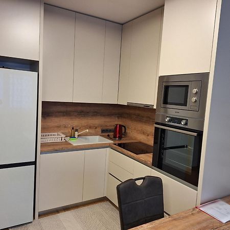Apartment Remi Zagreb Luaran gambar
