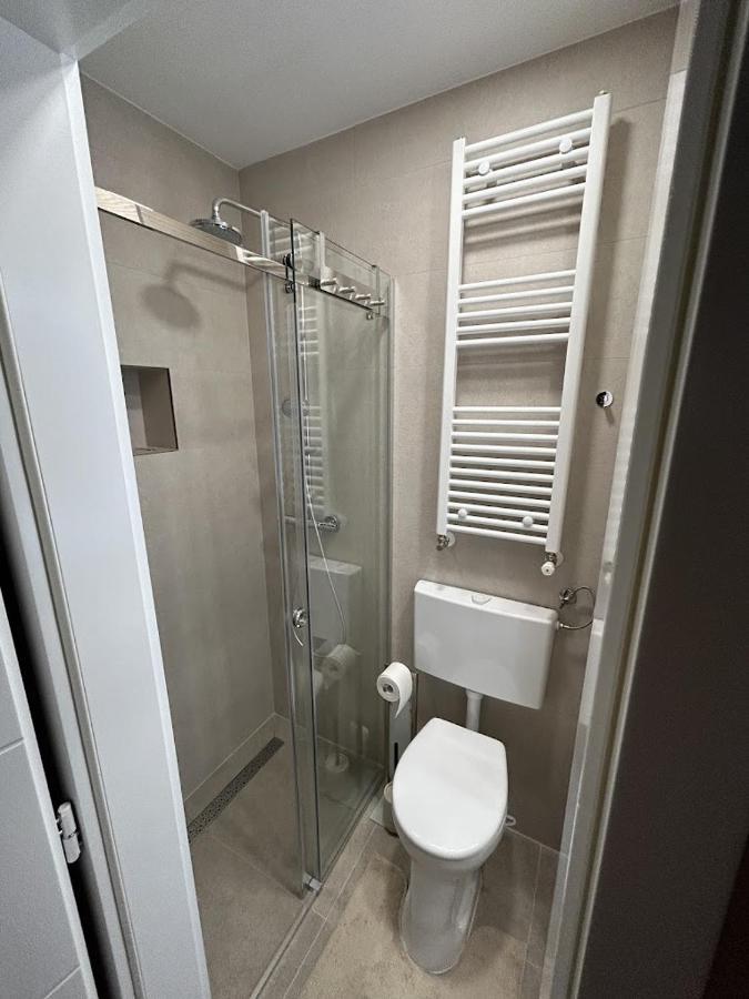 Apartment Remi Zagreb Luaran gambar