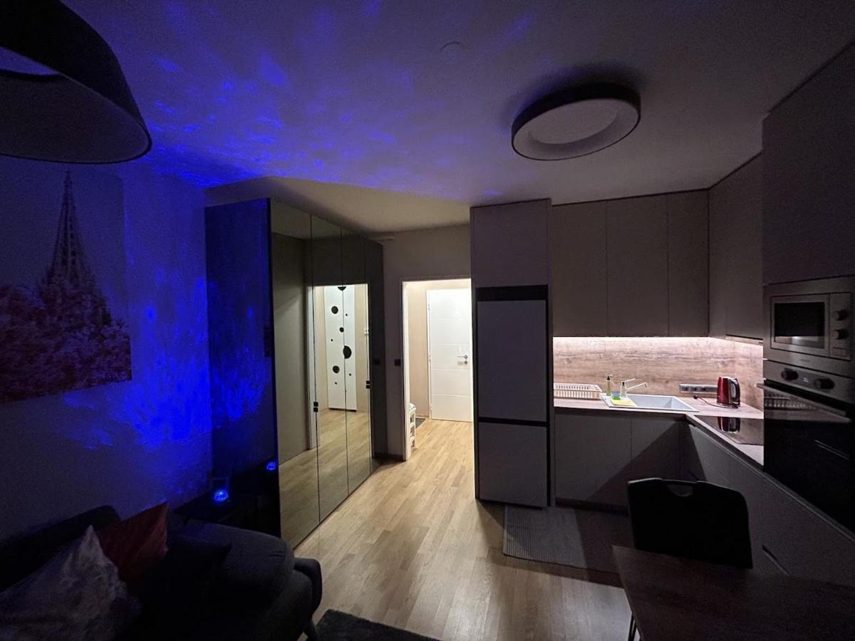 Apartment Remi Zagreb Luaran gambar