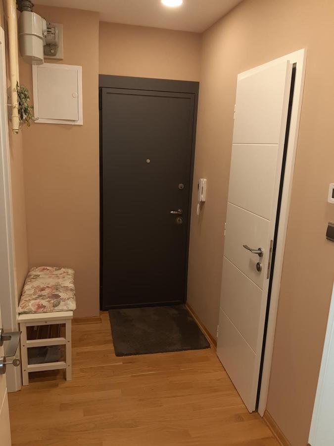 Apartment Remi Zagreb Luaran gambar