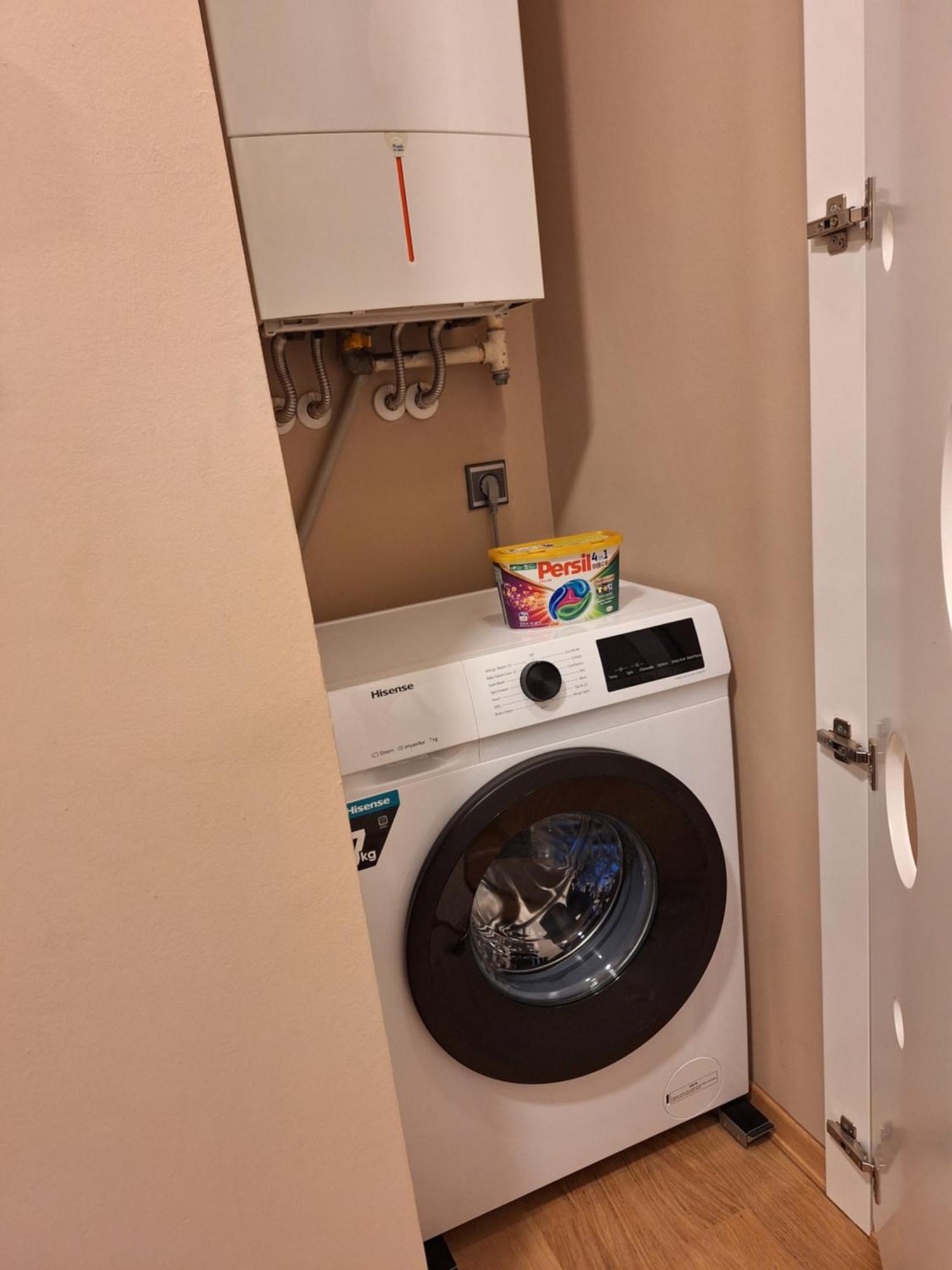 Apartment Remi Zagreb Luaran gambar