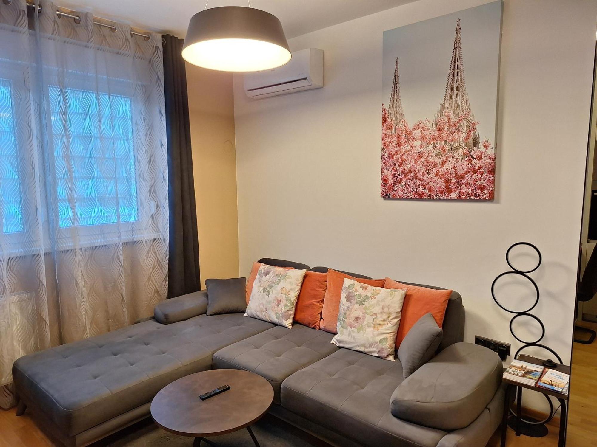 Apartment Remi Zagreb Luaran gambar
