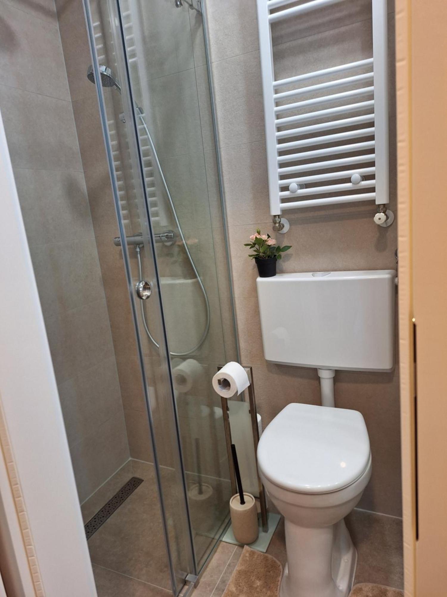Apartment Remi Zagreb Luaran gambar