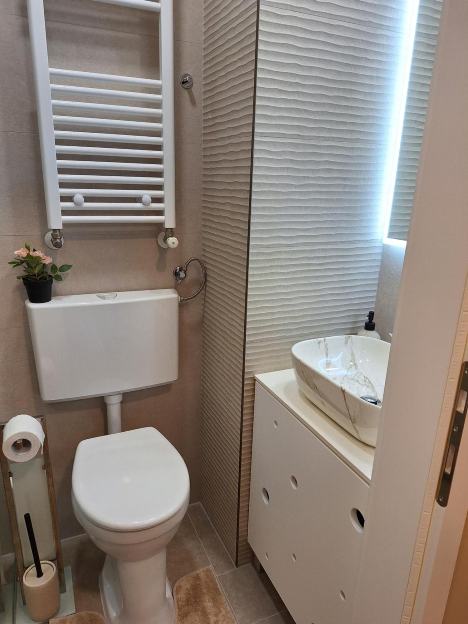 Apartment Remi Zagreb Luaran gambar