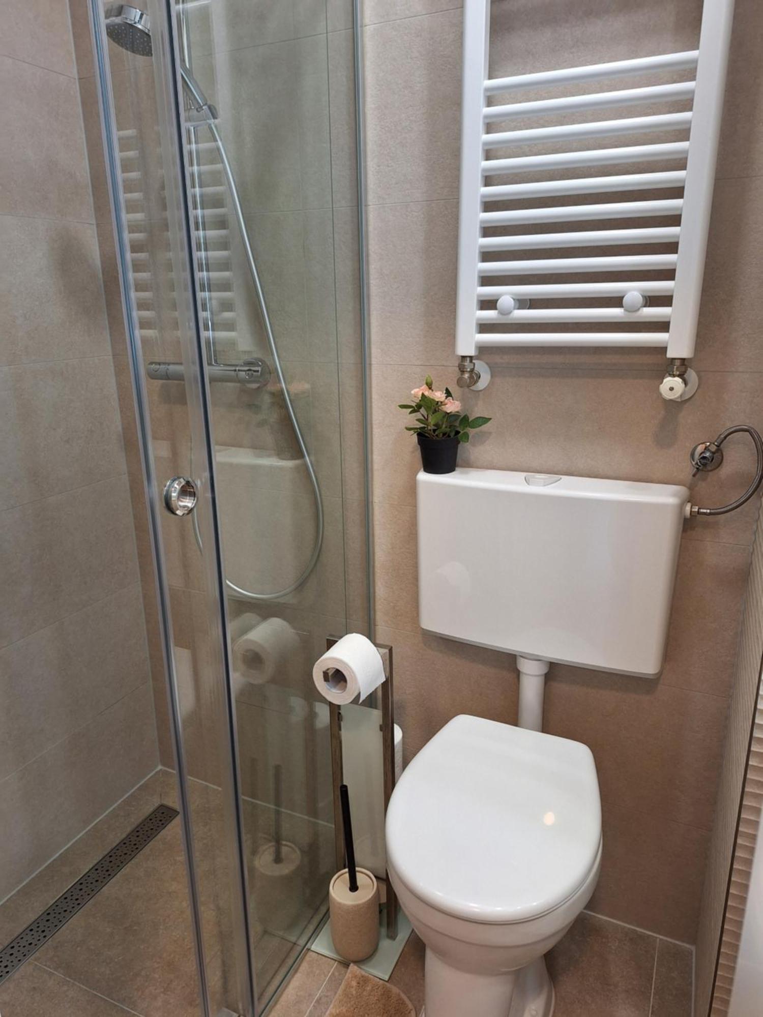 Apartment Remi Zagreb Luaran gambar