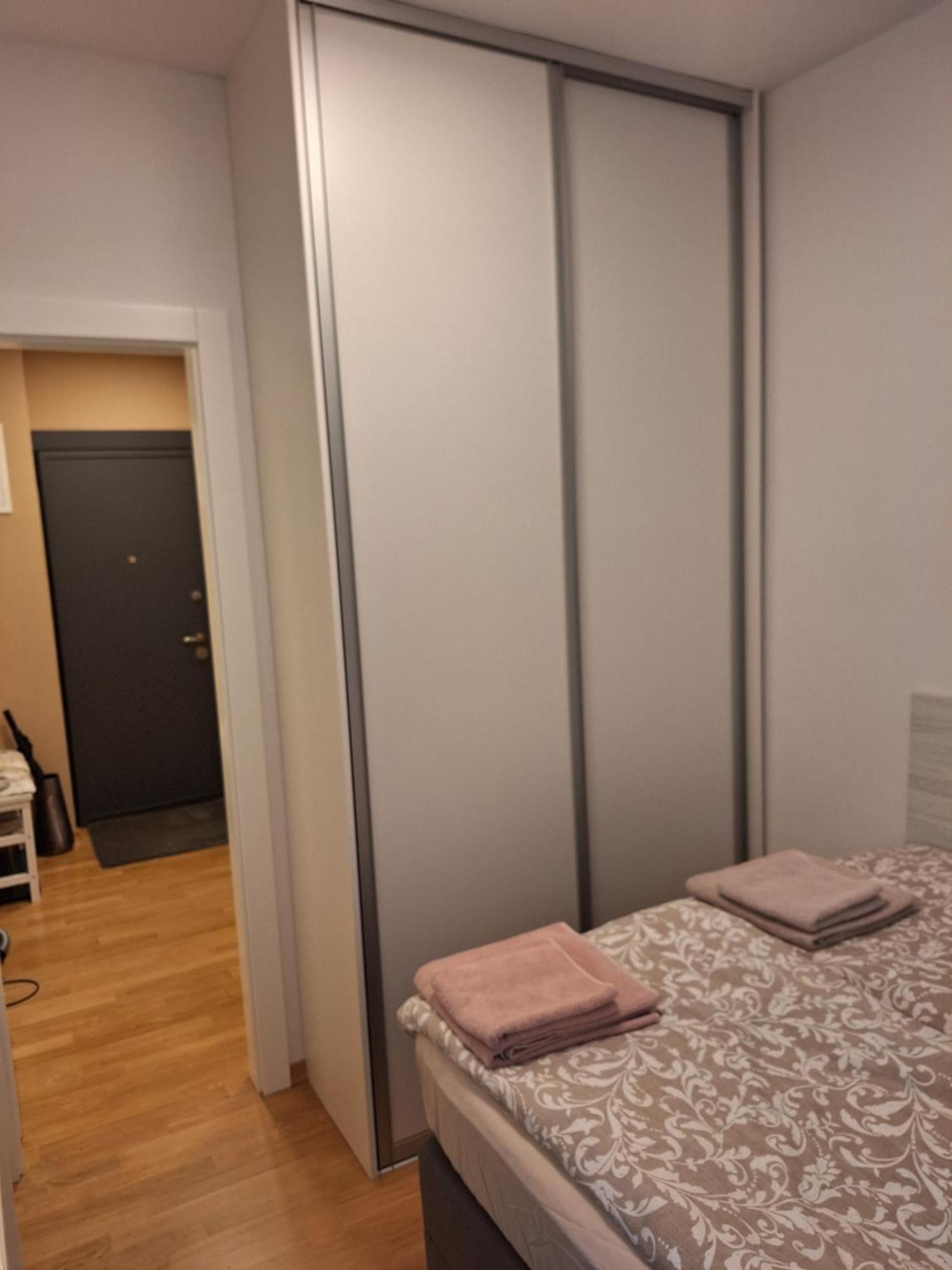 Apartment Remi Zagreb Luaran gambar
