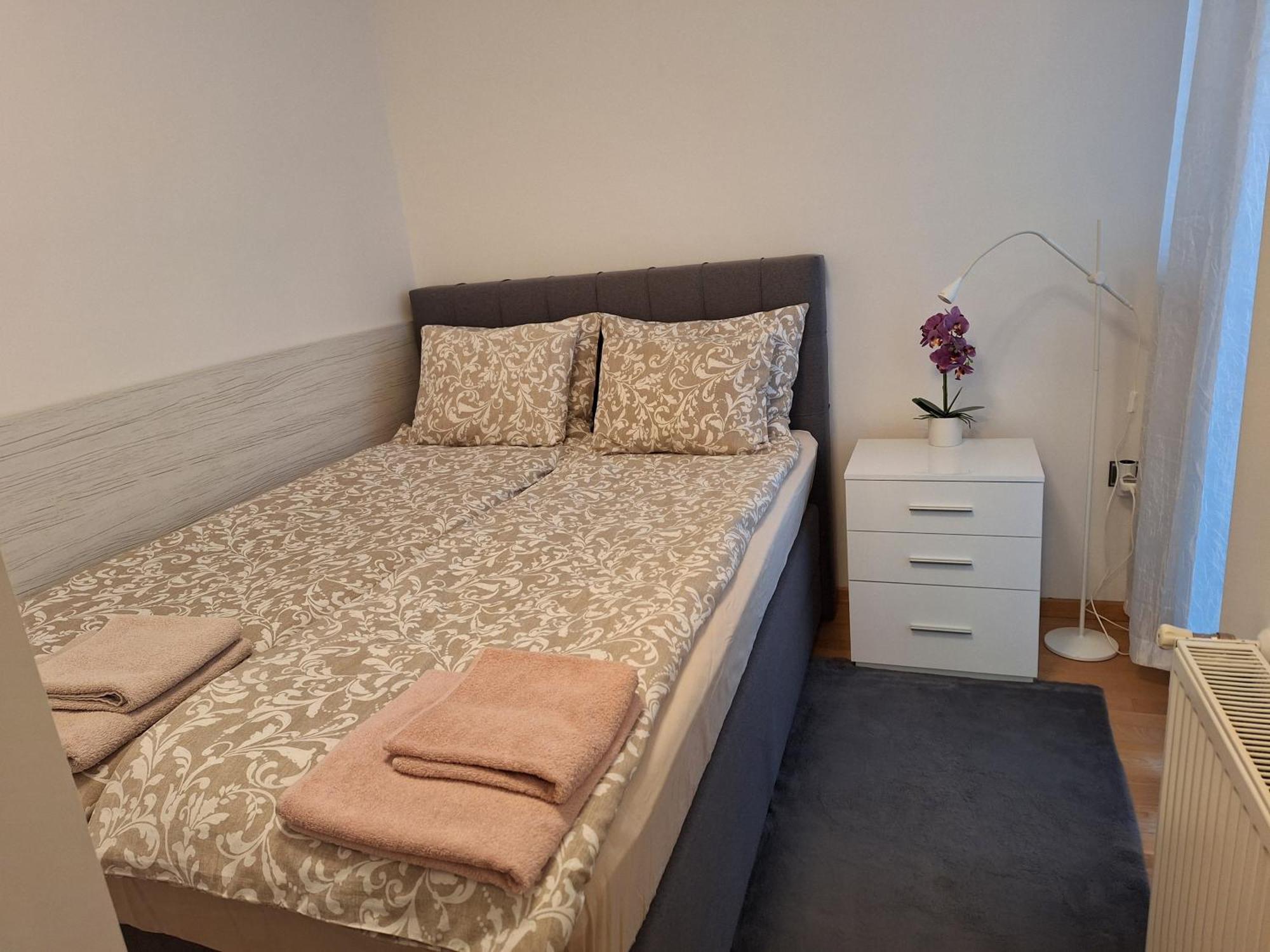 Apartment Remi Zagreb Luaran gambar
